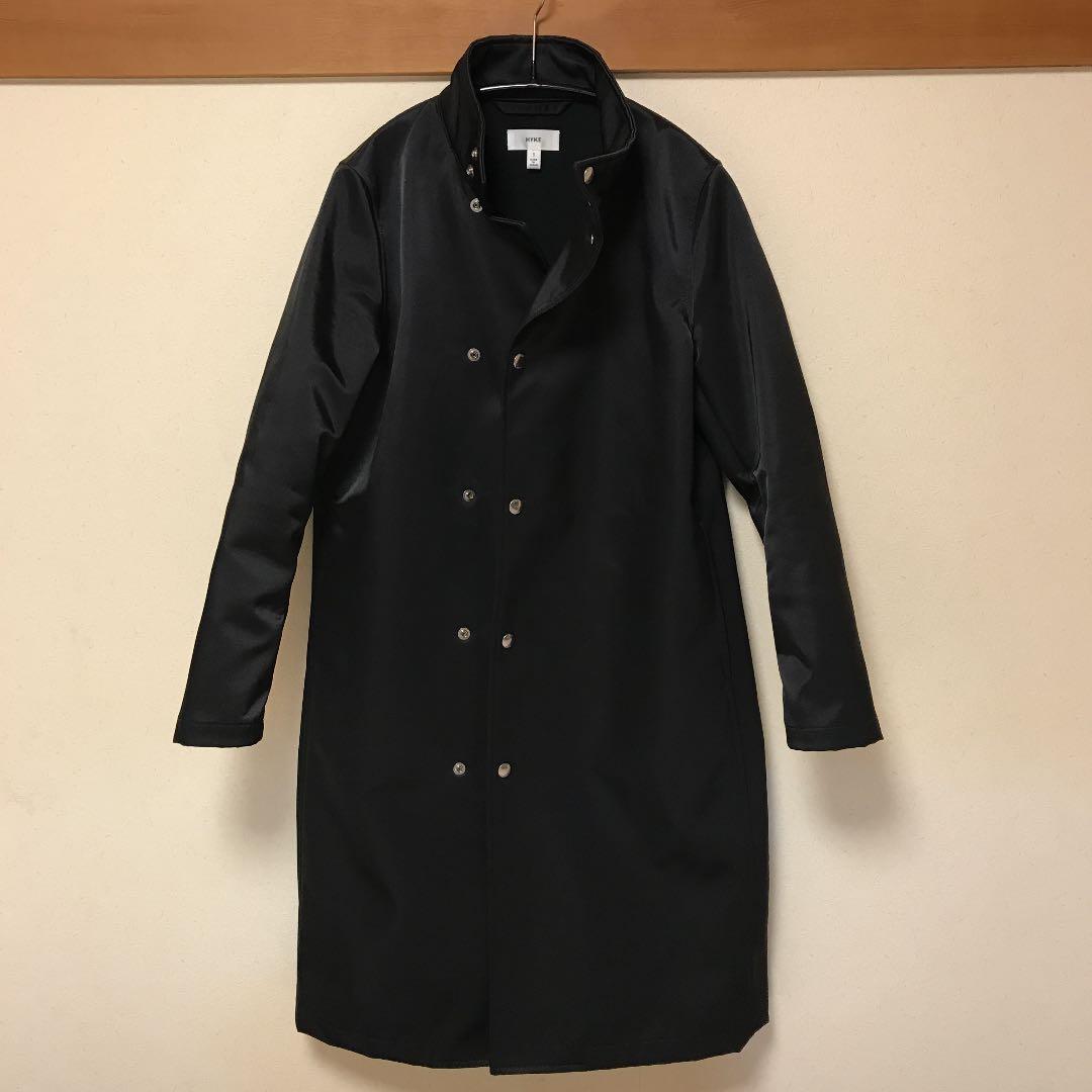 HIKE スタッフジャケット　美品
