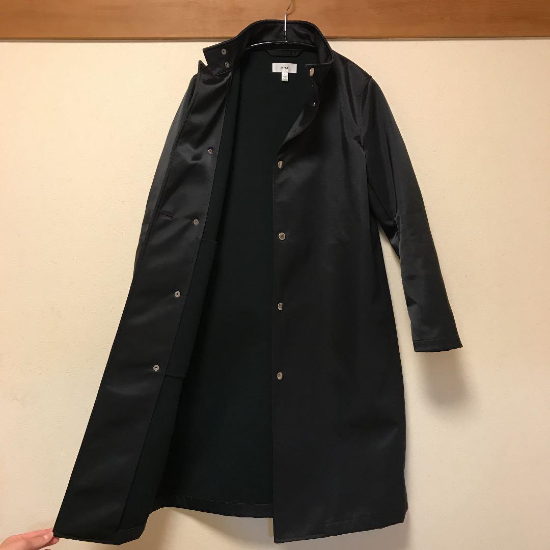HIKE スタッフジャケット　美品