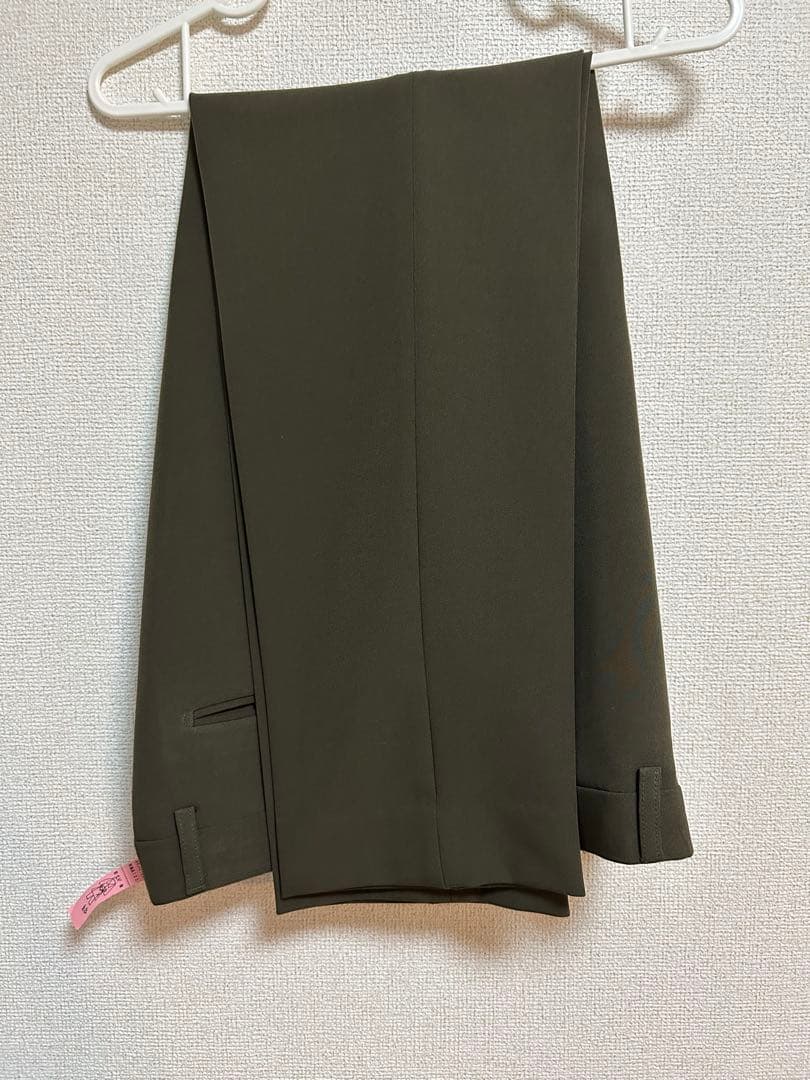タキシード　ひびの