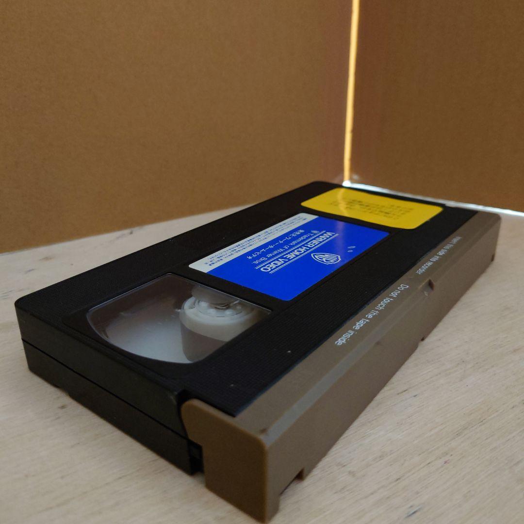 メイド・イン アメリカ 字幕スーパー版 VHS
