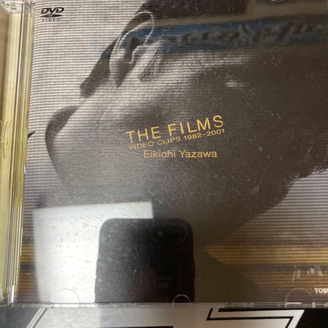 矢沢永吉DVD