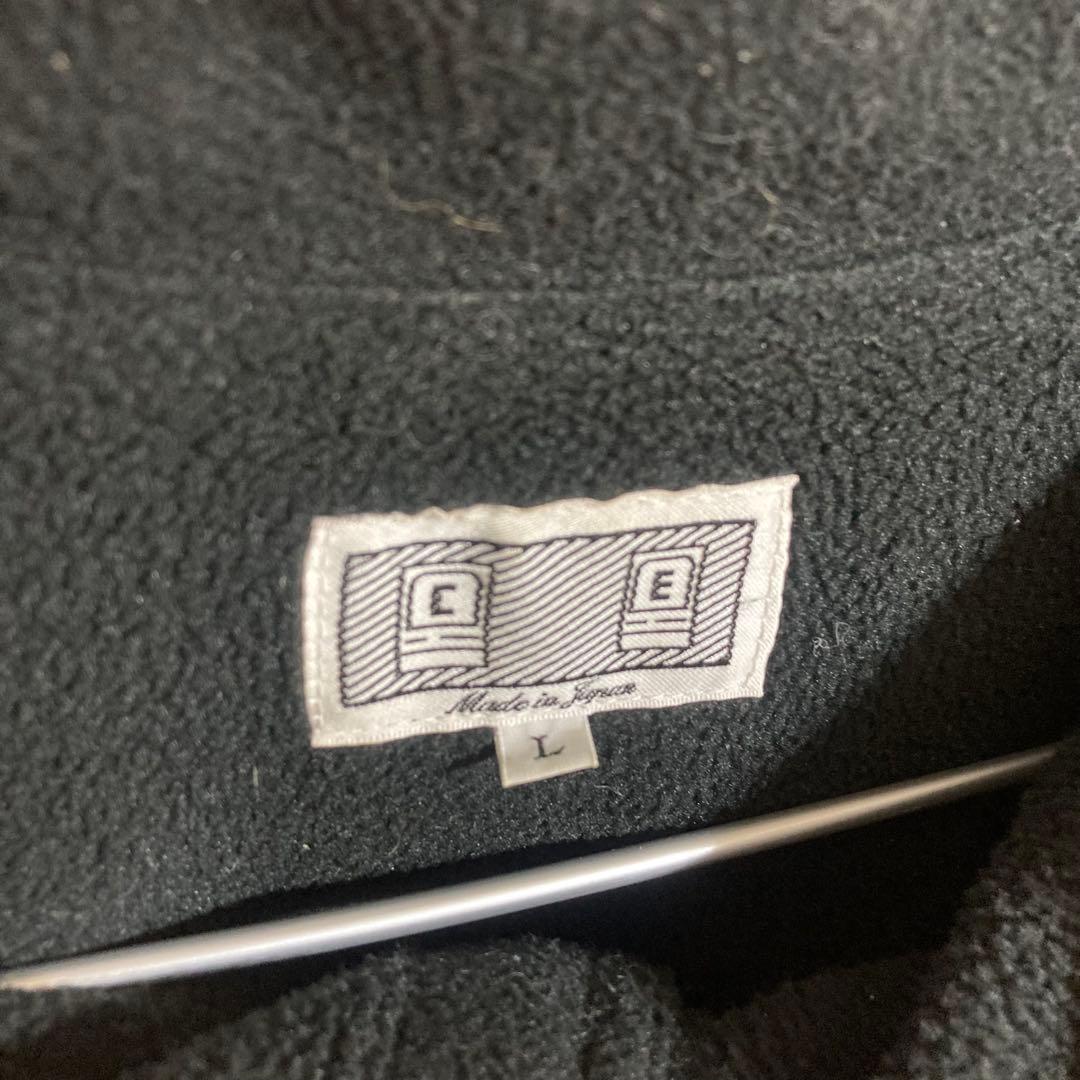 Lサイズ C.E SELF SEALED PULLOVER JACKET