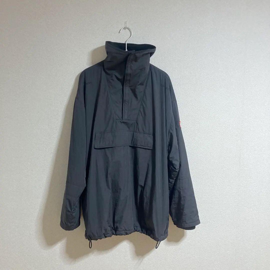 Lサイズ C.E SELF SEALED PULLOVER JACKET