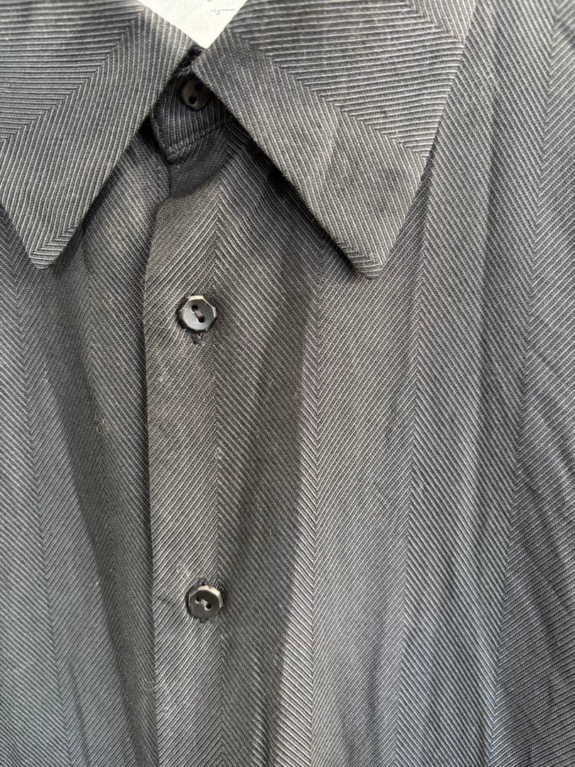 Araki yuu アラキユウnew classic shirtシャツ　サイズ2