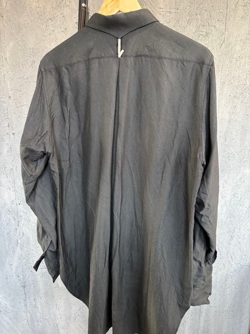 Araki yuu アラキユウnew classic shirtシャツ　サイズ2