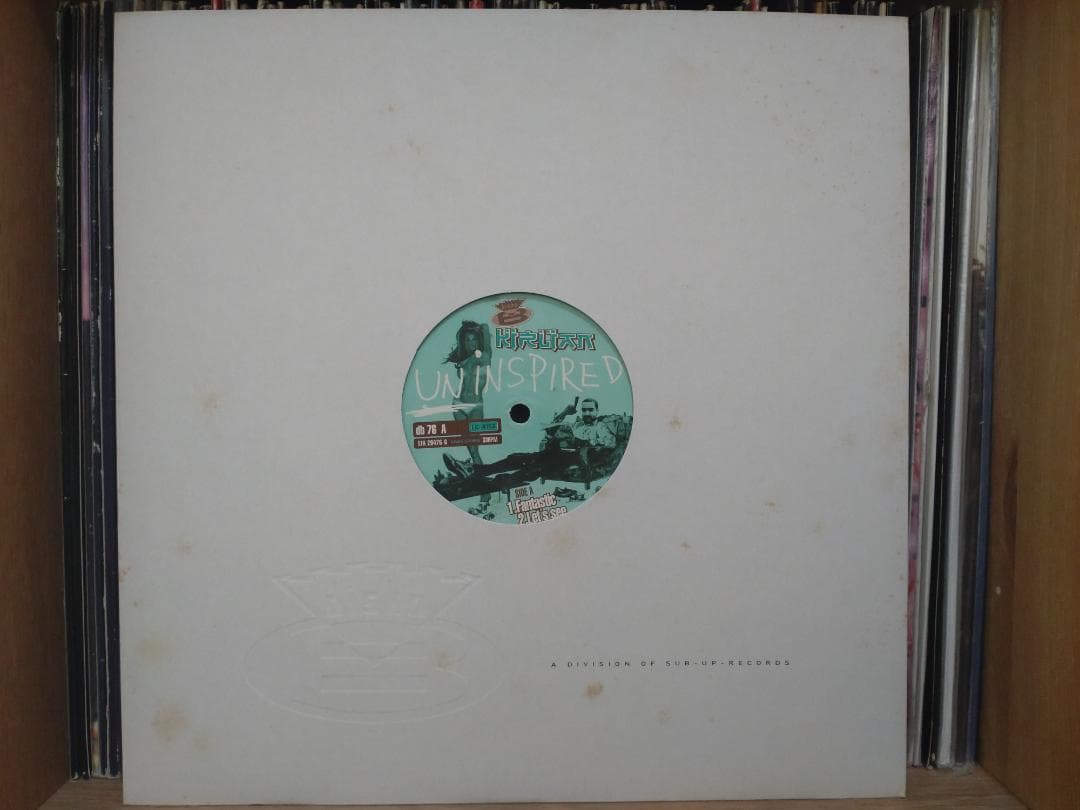 Disko B （5枚セット） レコード TECHNO ELECTRO ディスコ