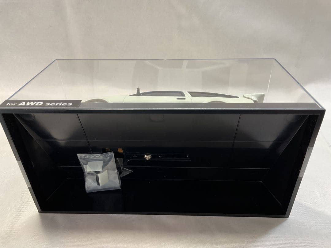 HImaxcha京商 ミニッツASC TOYOTA AE86 GTV 新品