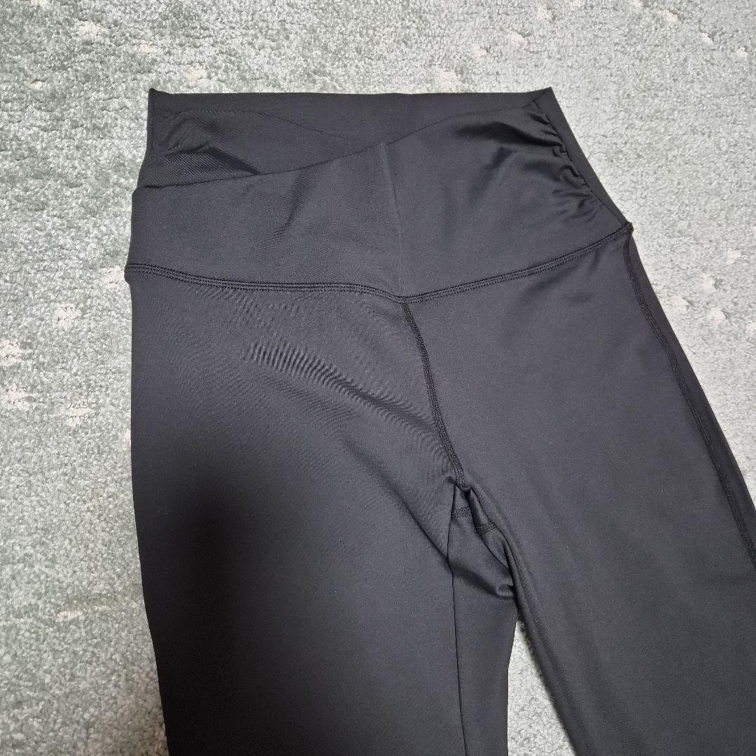スカーラ、フレア ヨガパンツ