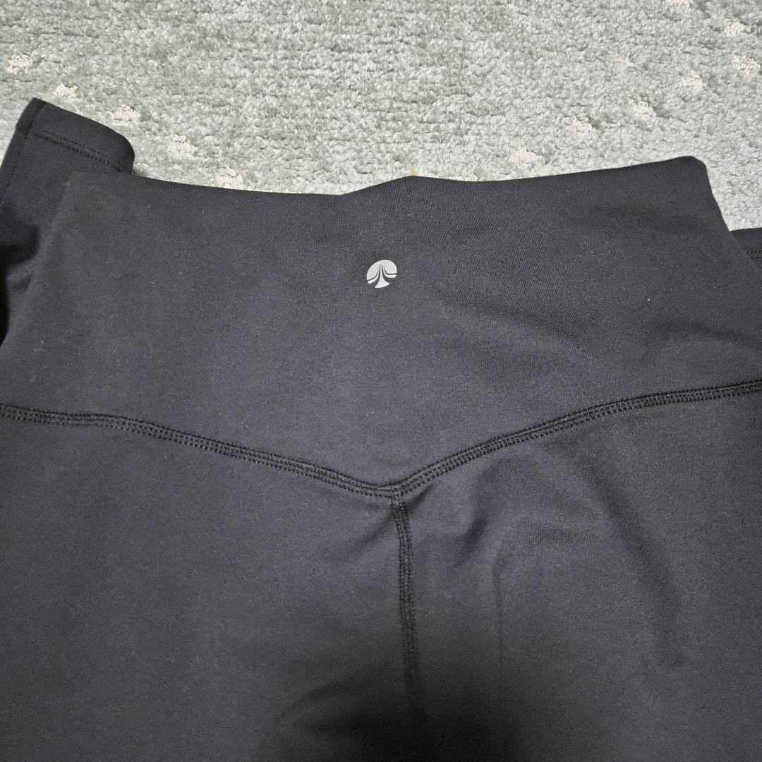 スカーラ、フレア ヨガパンツ