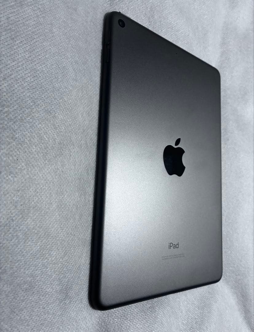 iPad mini 第5世代 64GB Wi-Fi スペースグレイ