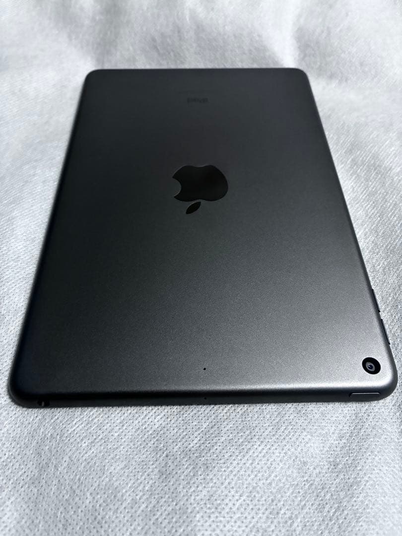 iPad mini 第5世代 64GB Wi-Fi スペースグレイ