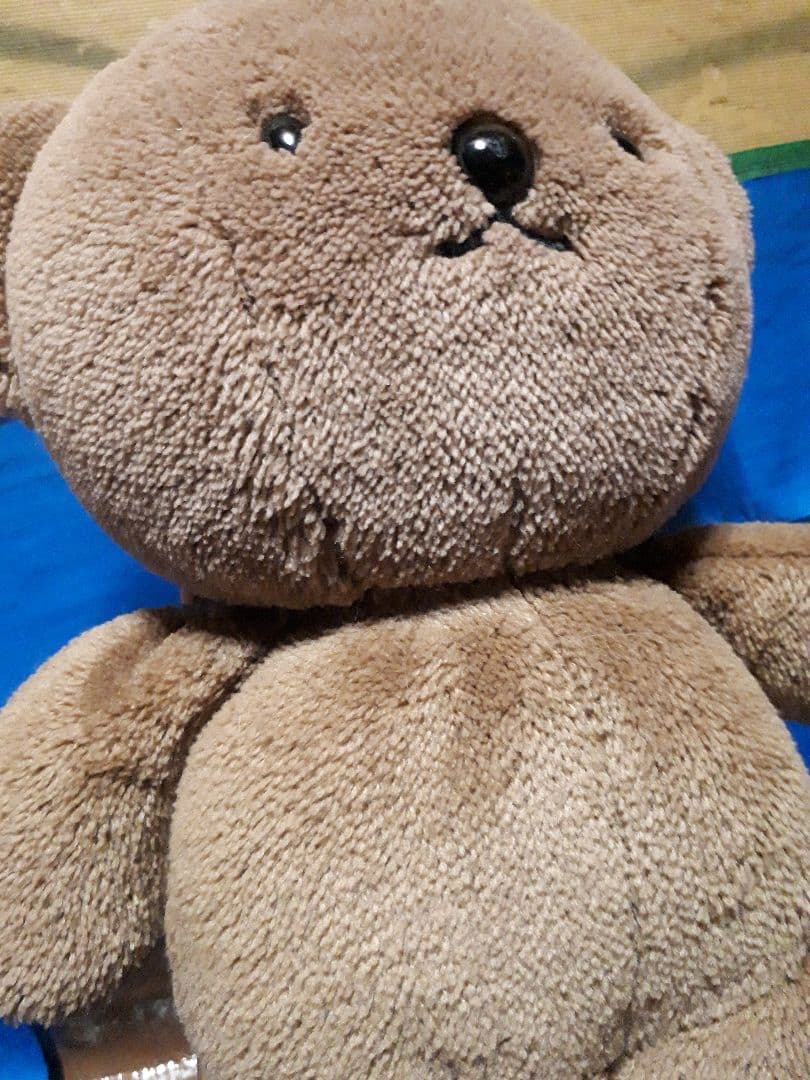 ボリス　Sekiguchi 廃盤 ぬいぐるみ　ディックブルーナ　　レア