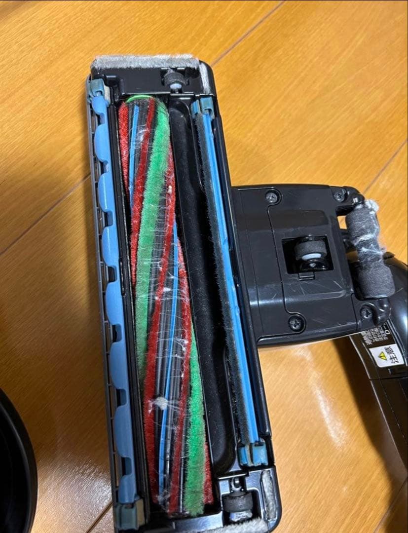 HITACHI CV-SF300 掃除機 本体