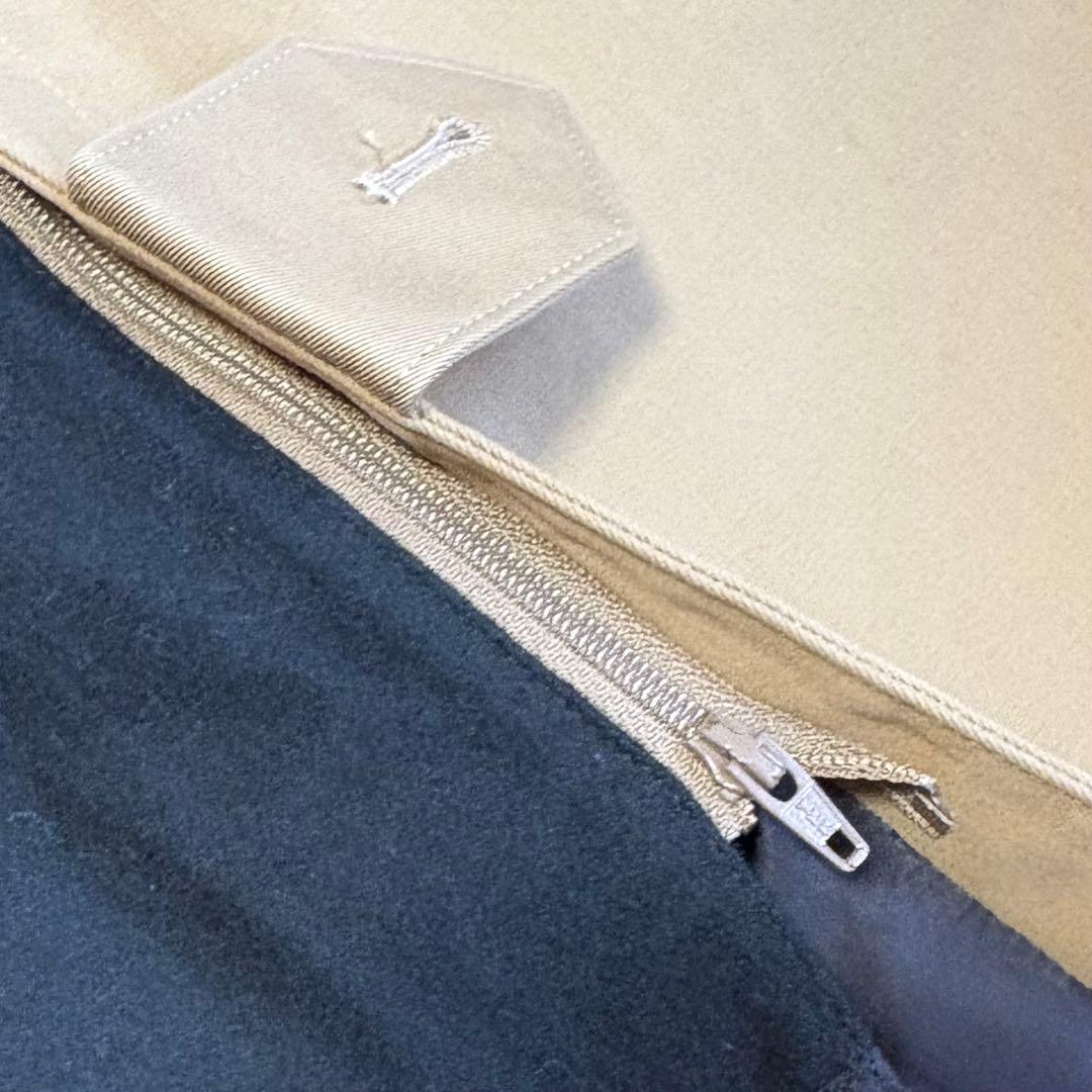 【美品】HYKE ハイク レディース トレンチコート ライナー着脱可能 S