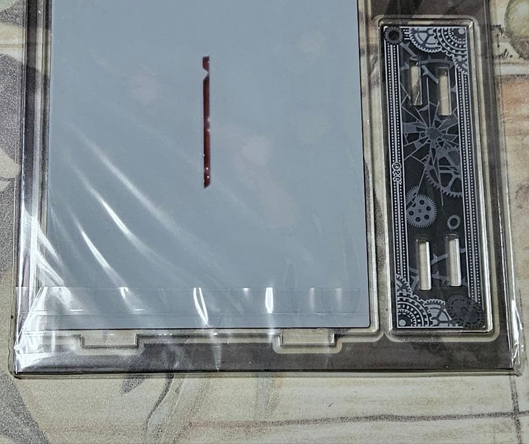 ファウスト ラストカンタータ 初回限定盤 CD