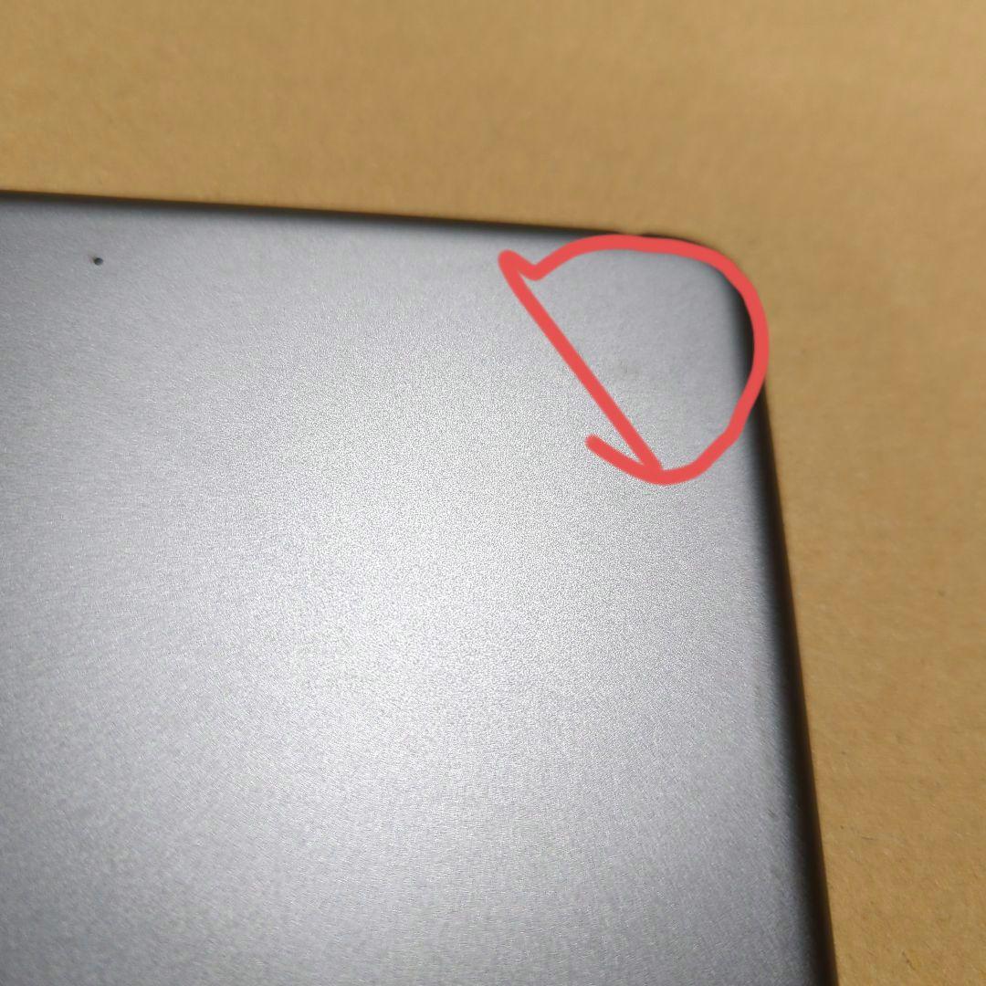P*n様 Apple iPad mini(第５世代) Wi-Fi256GBスペー