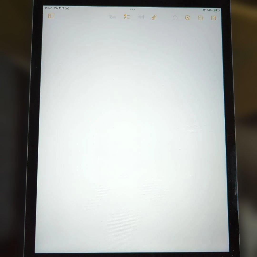 P*n様 Apple iPad mini(第５世代) Wi-Fi256GBスペー