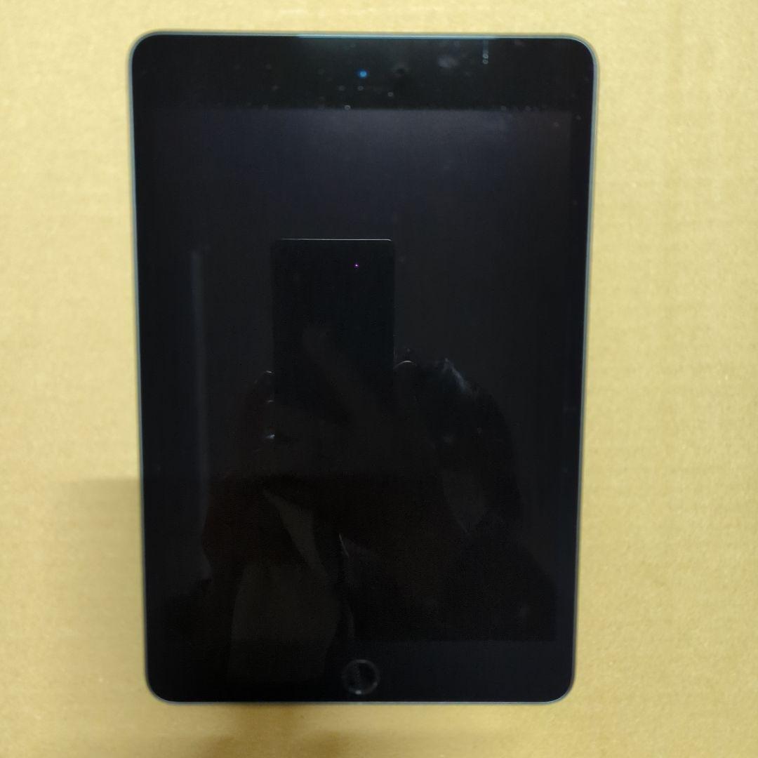 P*n様 Apple iPad mini(第５世代) Wi-Fi256GBスペー