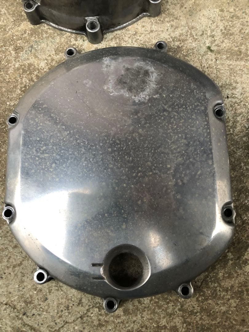 z1 z2 kz900 kz1000 z1-r z750 純正カバー　カバー