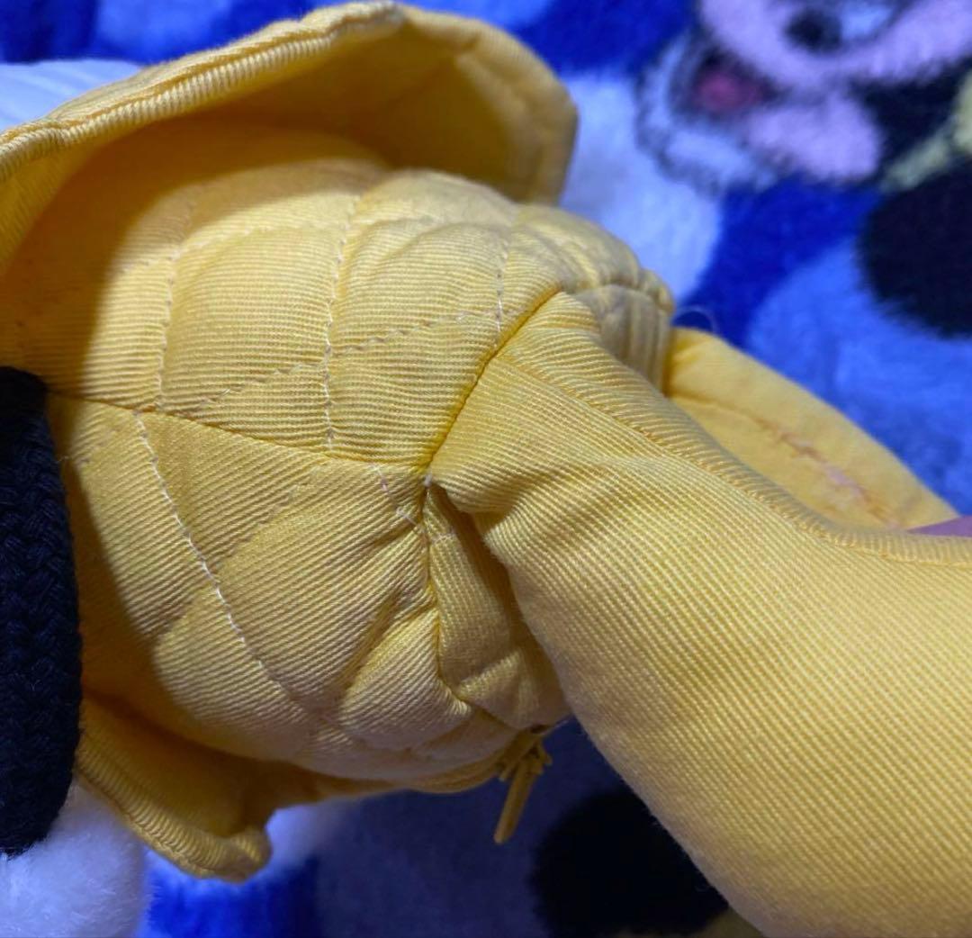 希少　ニッセイ　懸賞 当選品 セイチャン　日世　ソフトクリーム　ぬいぐるみ