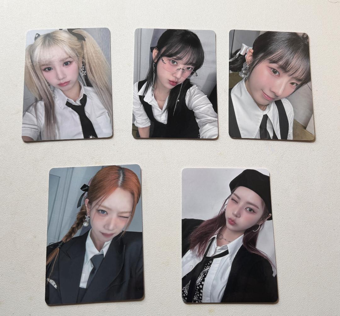 ARTMS ファンクラブキット 1期 新品未使用品 LOONA 今月の少女