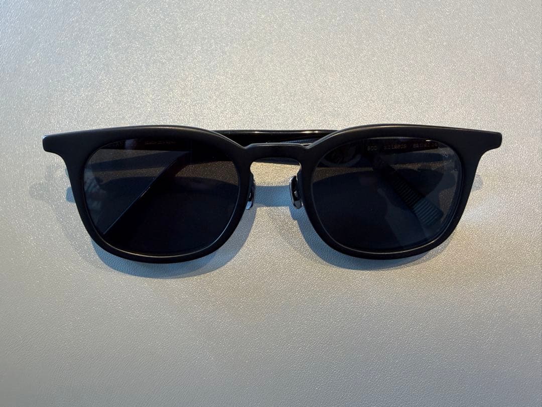 eyevan7285 900 112802 アイヴァン　52size 腹式