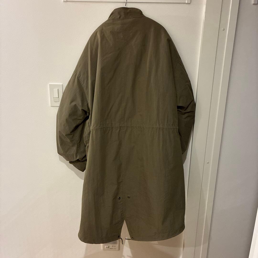 FREAK’S STORE フリークスストア　M65 モッズコート　ライナー付