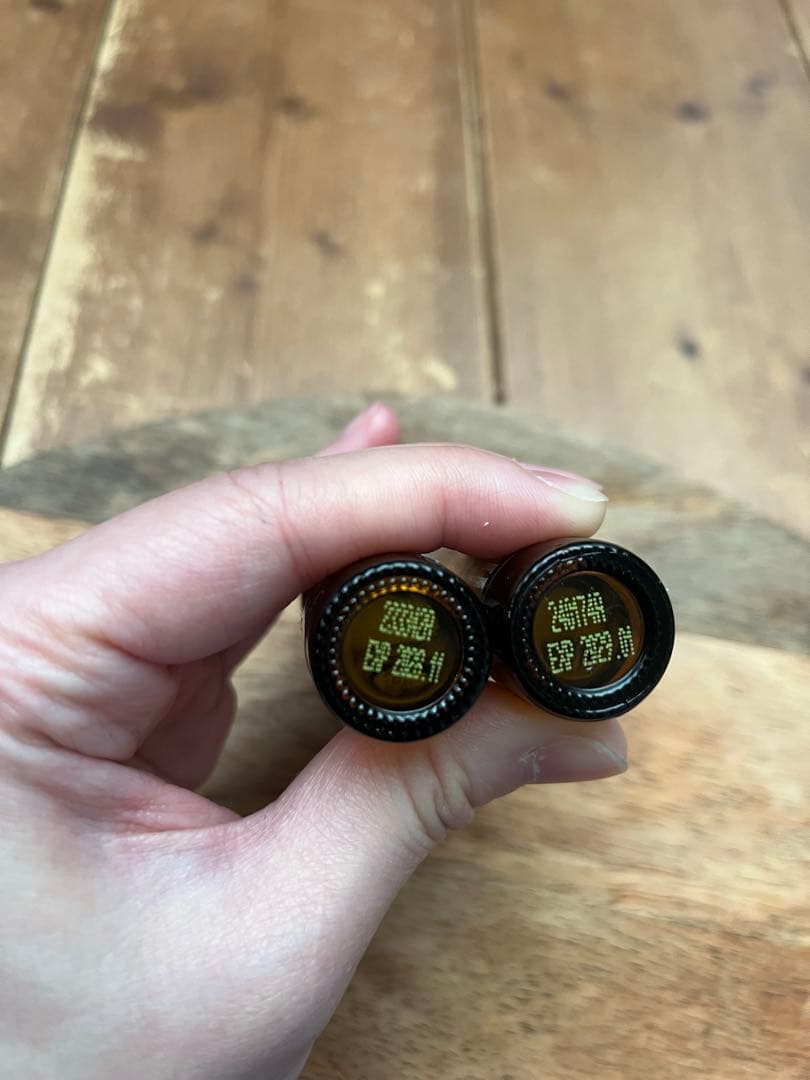 ＊【新品】＊ドテラdoTERRA オスマンタスタッチ/マグノリアタッチロールオン