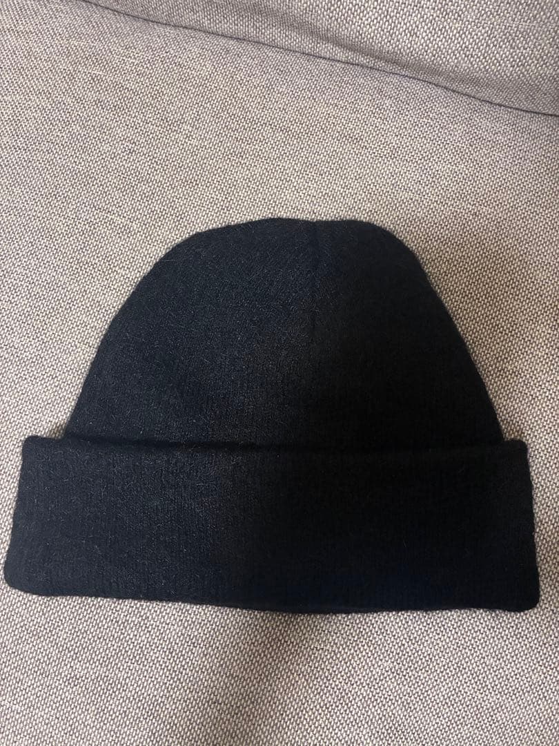 シュプリーム　supreme ニット キャップ ビーニー mohair