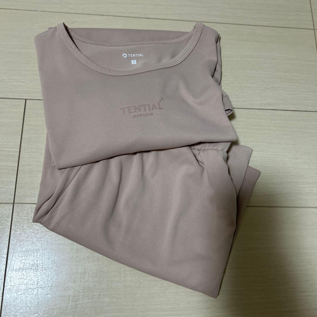 バクネ 上下セット Mサイズ
