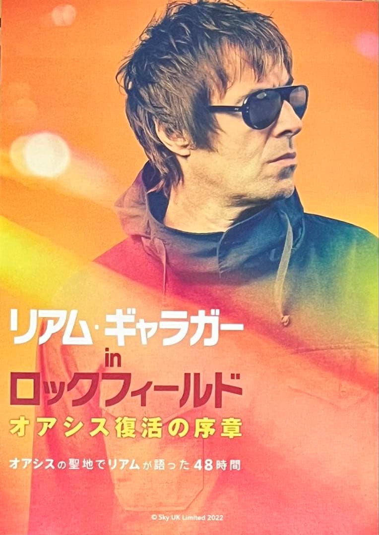 洋楽 Different Gear, Still Speeding Beady Eye