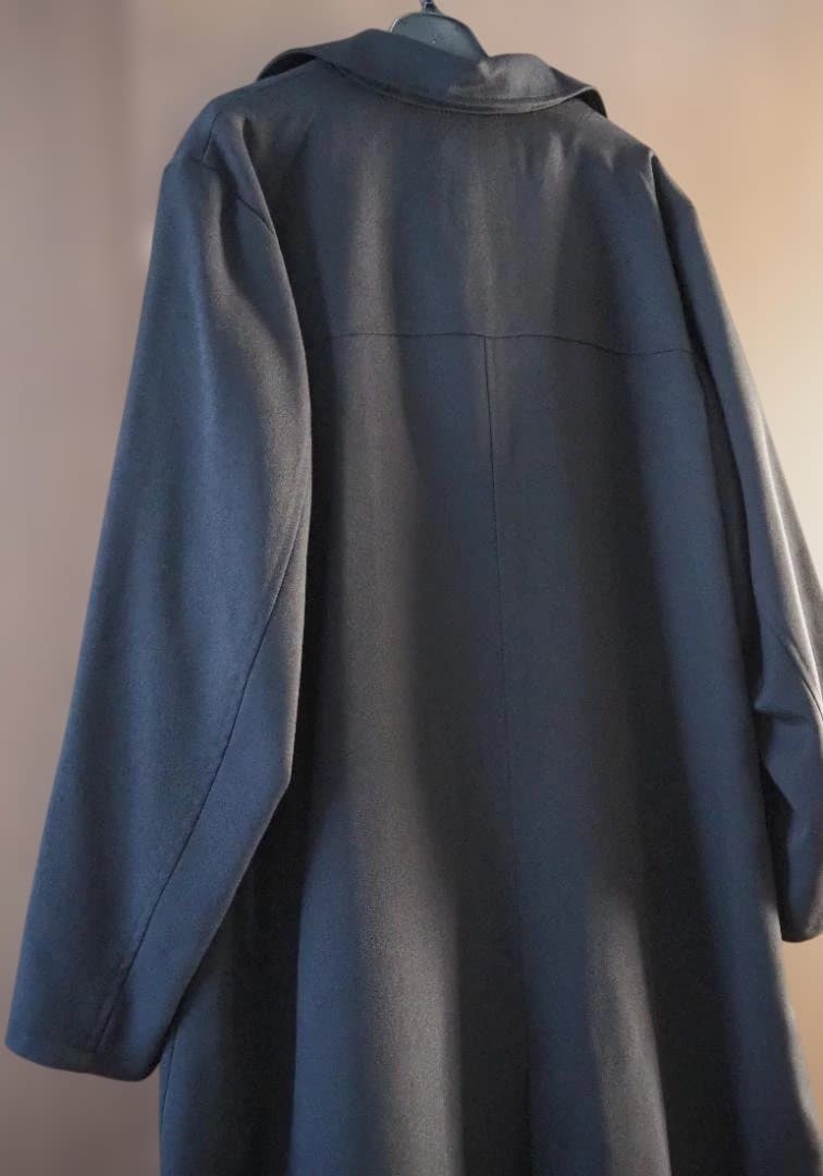 新品 SHOO・LA・RUE シューラルー オンにもオフにもトレンチコート 5L