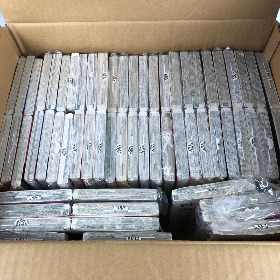 新品 ワンピース 1〜65巻