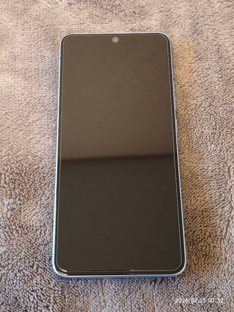 【I】Xiaomi 13T Pro アルパインブルー