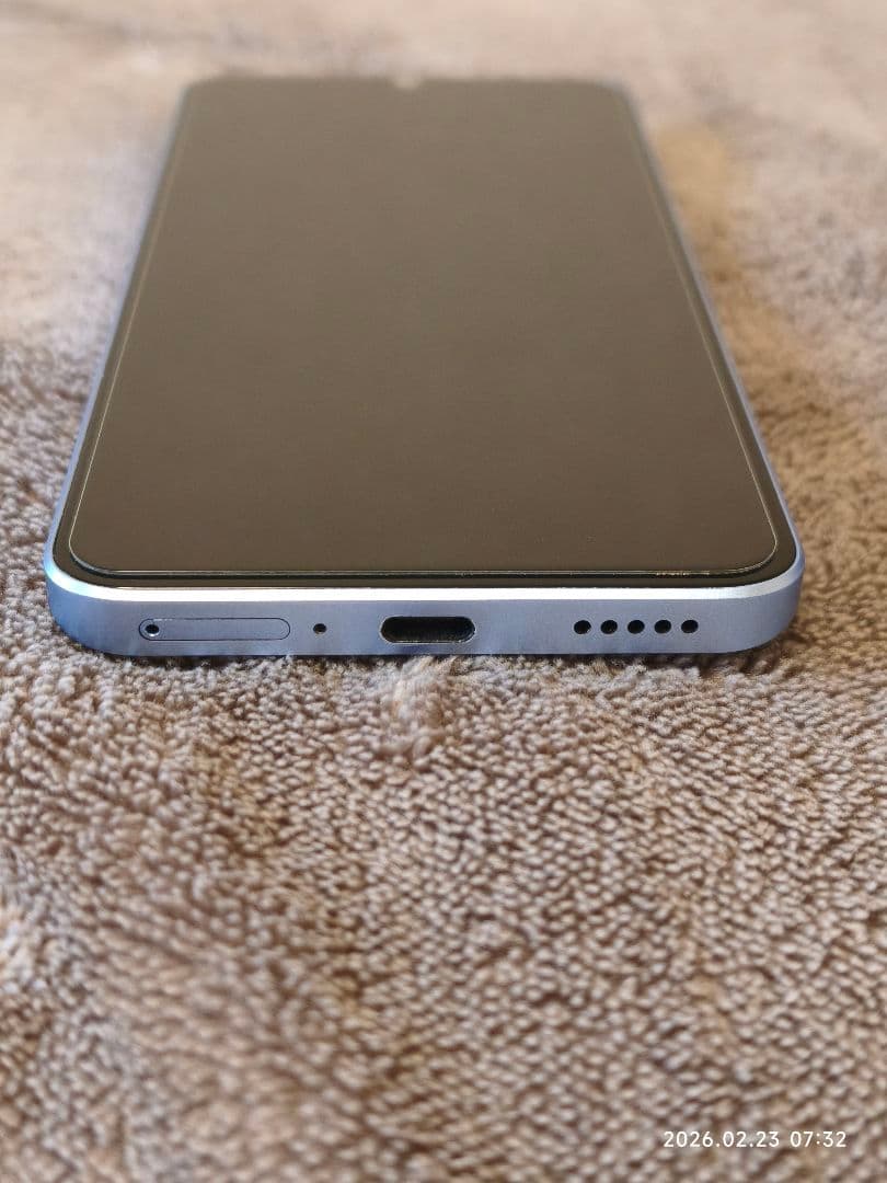 【I】Xiaomi 13T Pro アルパインブルー