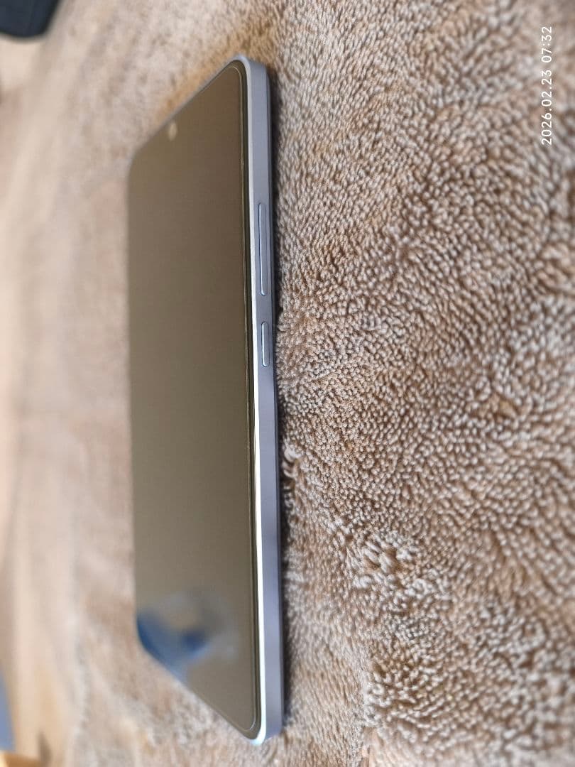 【I】Xiaomi 13T Pro アルパインブルー