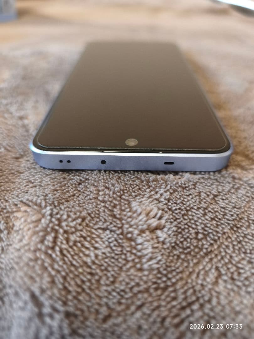 【I】Xiaomi 13T Pro アルパインブルー