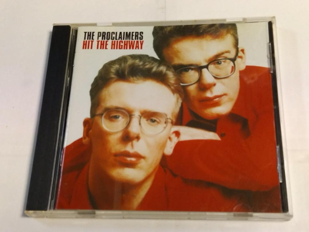 ●稀少 プロクレイマーズ UK盤11組セット CD/DVD 500Mile●