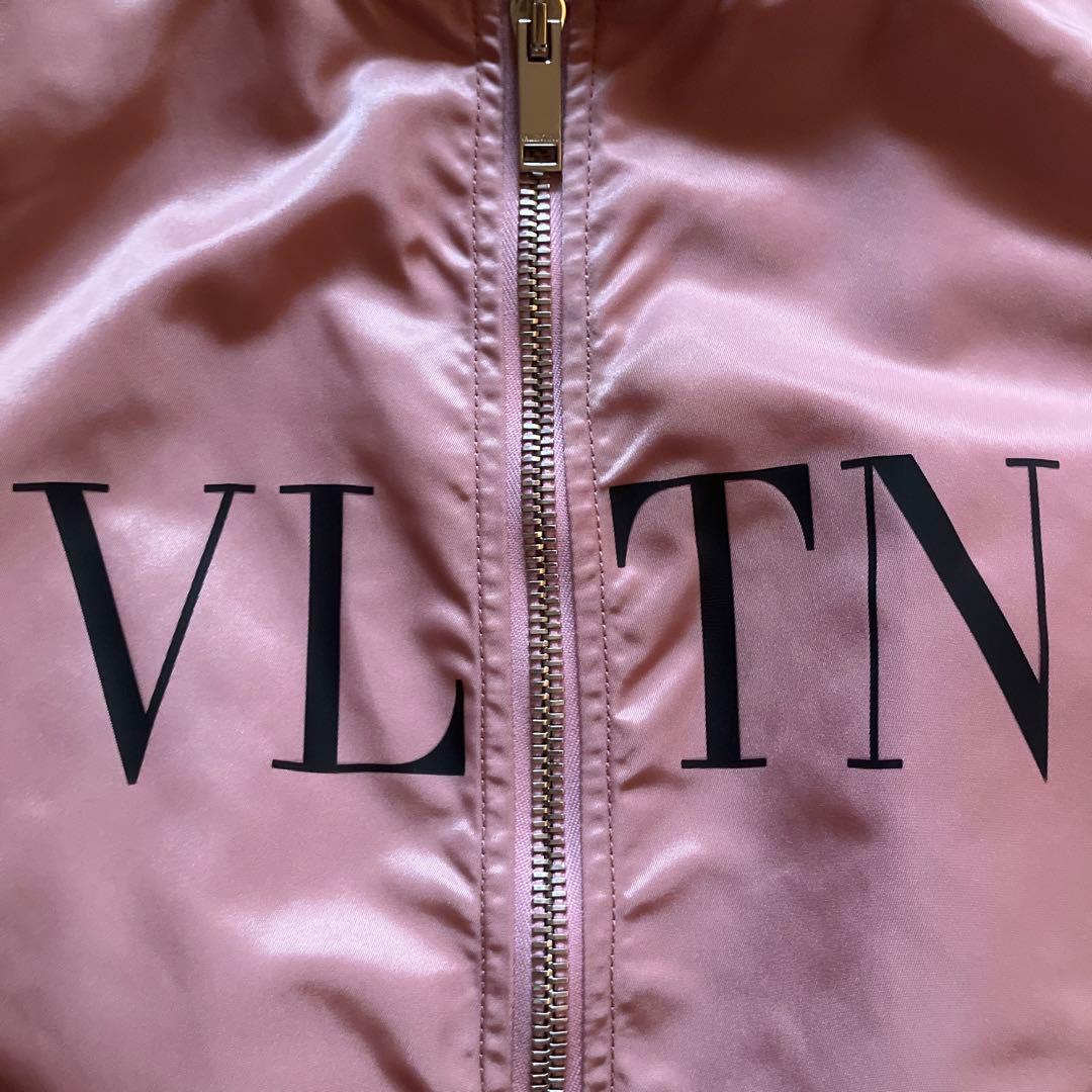 VALENTINO ma-1 ボンバージャケット
