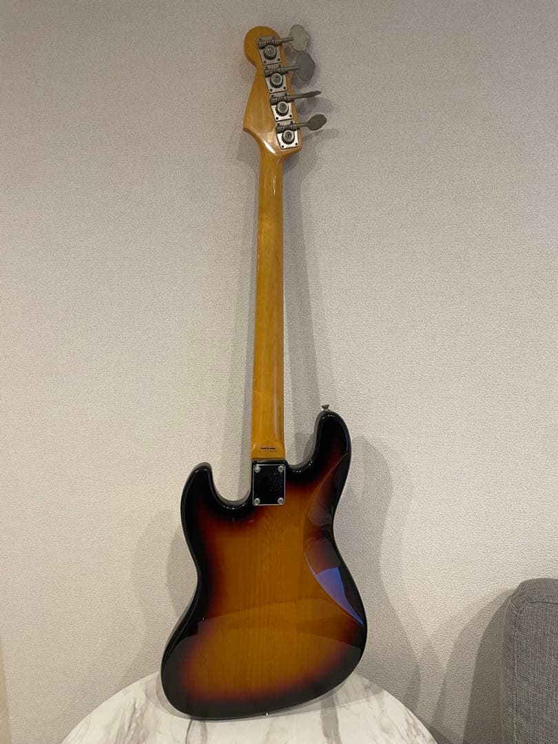 fender japan JAZZ BASS ジャズベース
