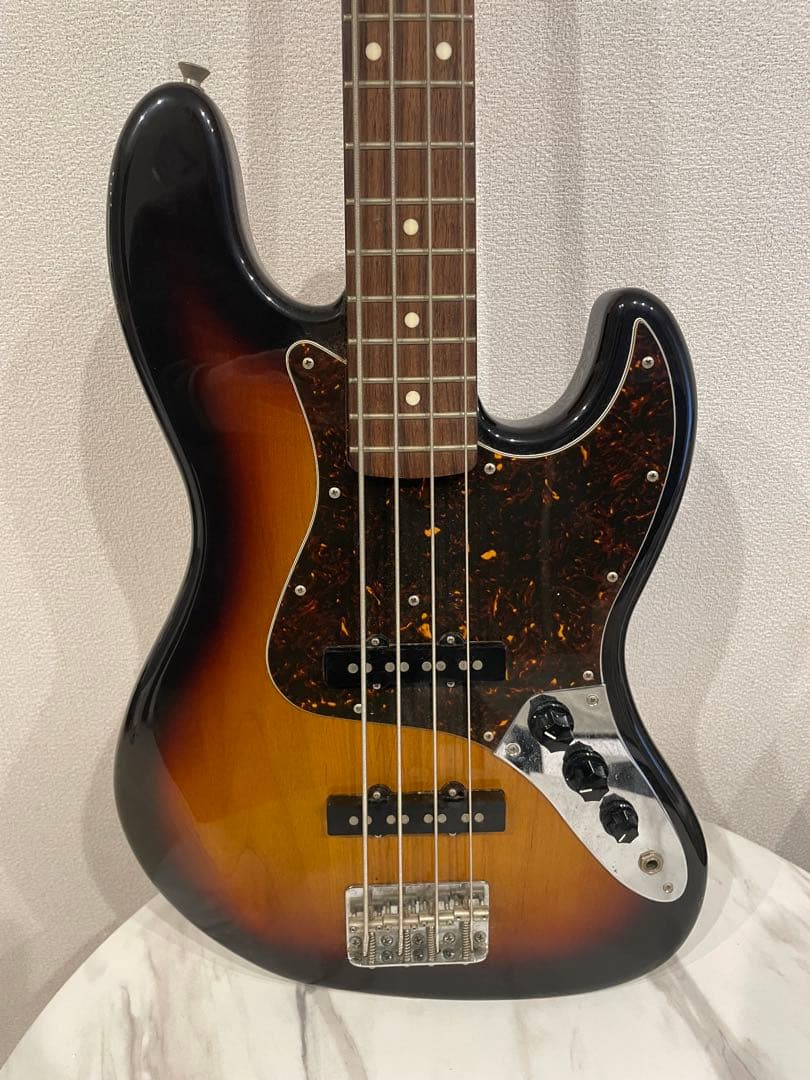 fender japan JAZZ BASS ジャズベース