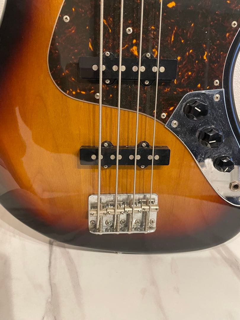 fender japan JAZZ BASS ジャズベース