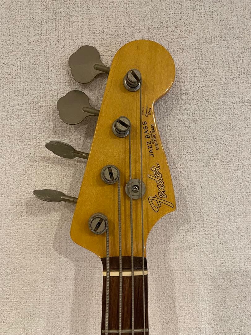 fender japan JAZZ BASS ジャズベース