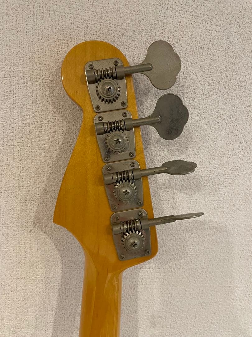 fender japan JAZZ BASS ジャズベース