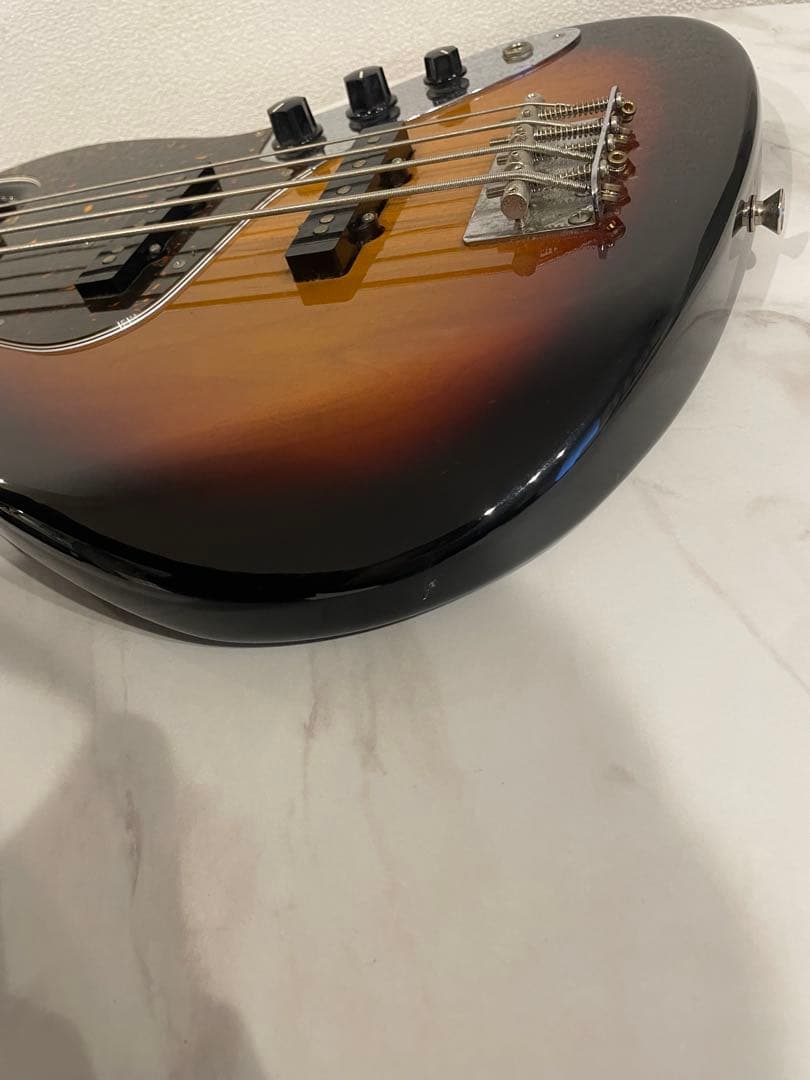 fender japan JAZZ BASS ジャズベース