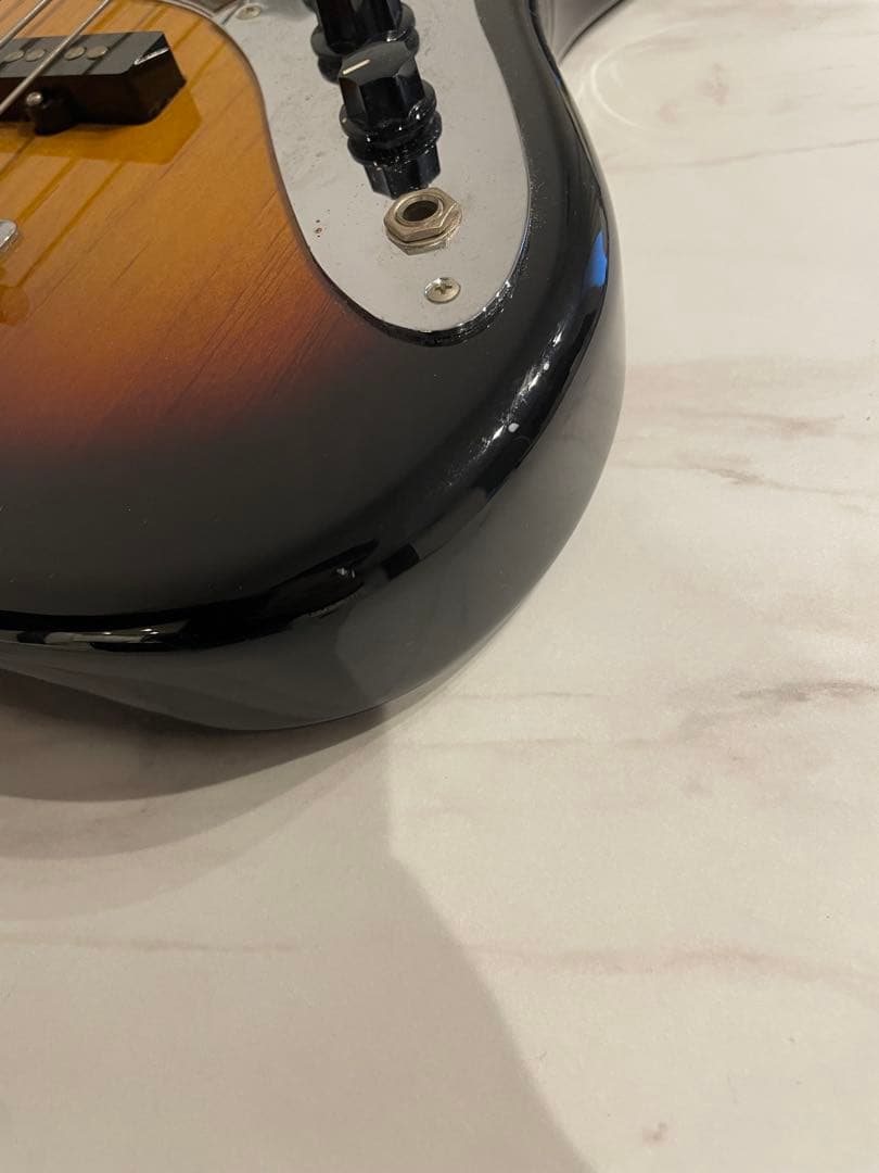fender japan JAZZ BASS ジャズベース