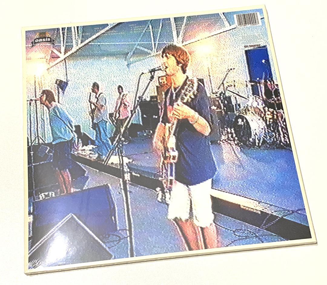 The Masterplan 25周年記念 Green/Black Marble