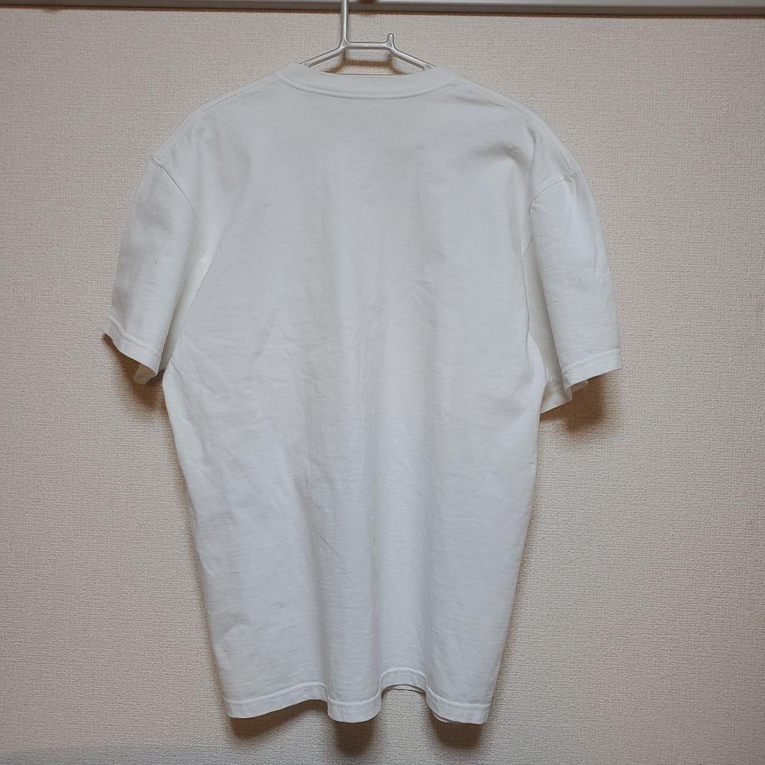 Supreme カラフルキャラクター Tシャツ M