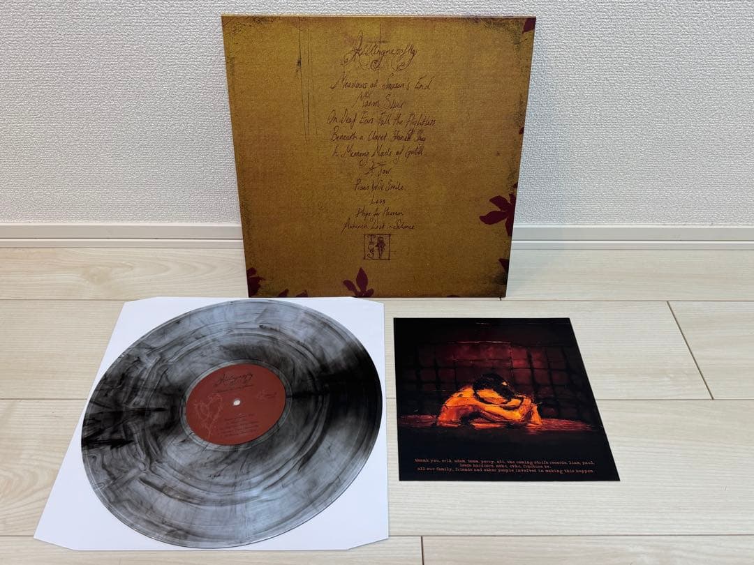 洋楽 Killing Me Softly
