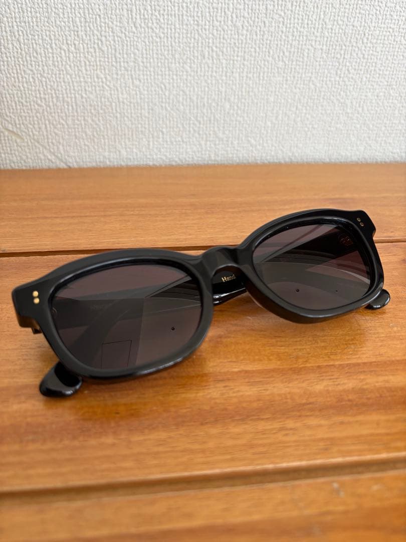 NEIGHBORHOOD EFFECTOR サングラス Big Tramp